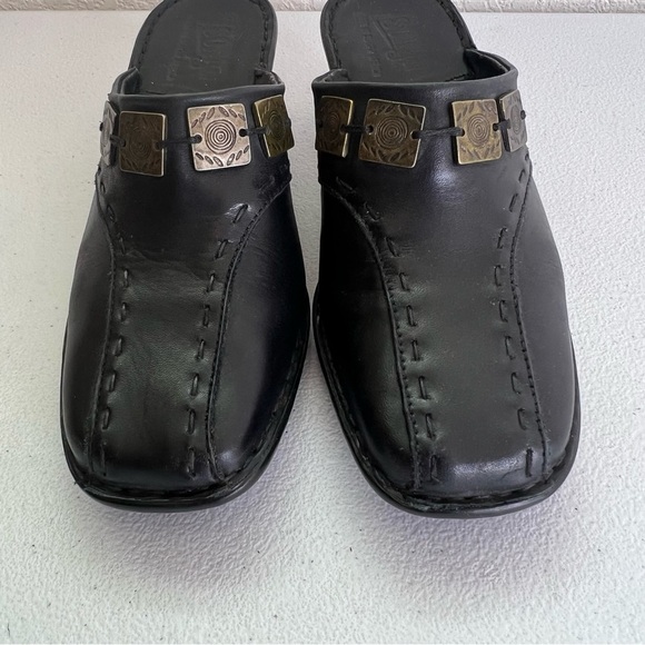 Tsonga Bohemian style Mule size 6 - Picture 8 of 9